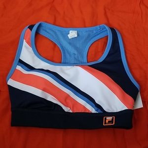 FILA Sport bra, sz XS
